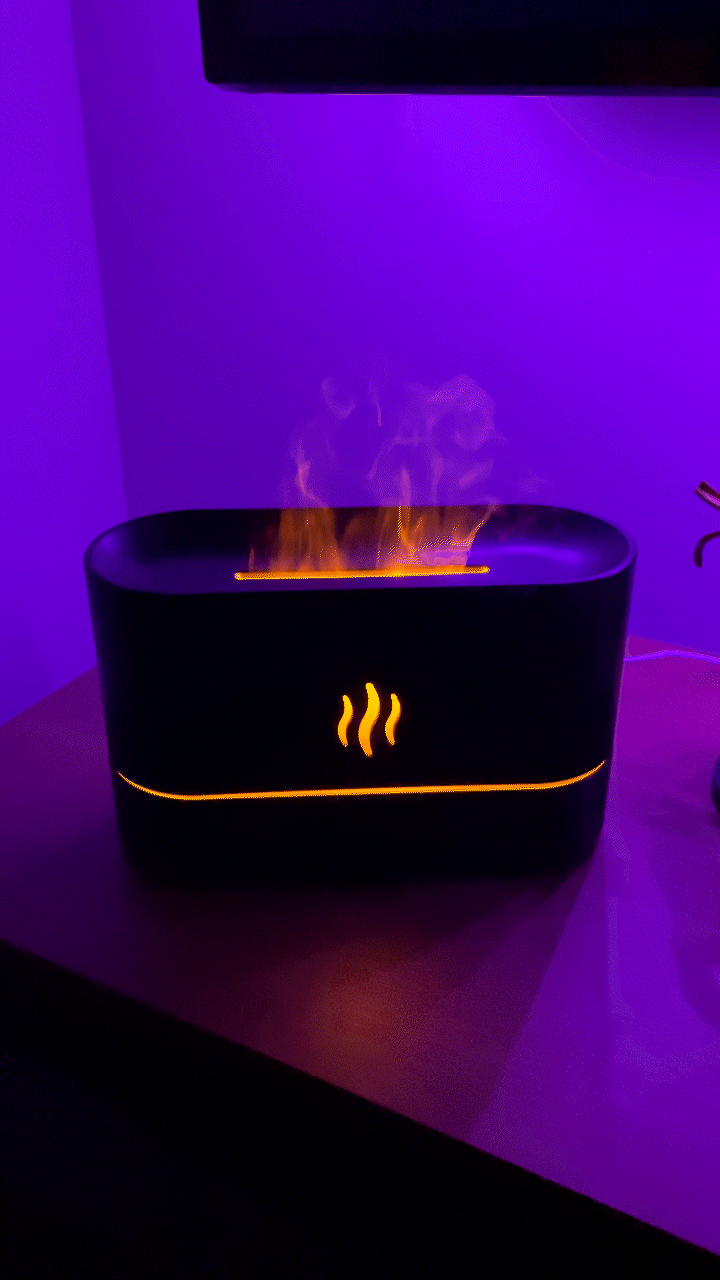 Flame Diffuser (Free Shipping)