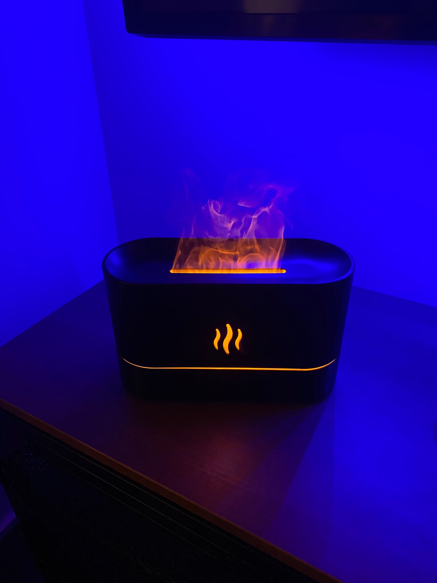 Flame Diffuser (Free Shipping)